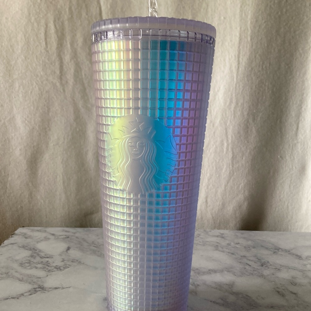 Starbucks Tumbler